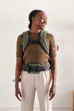 Load image into Gallery viewer, BabyBjörn Baby Carrier Harmony - Dark Green, 3D Mesh 10