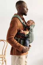 Load image into Gallery viewer, BabyBjörn Baby Carrier Harmony - Dark Green, 3D Mesh 3