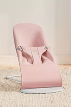 將圖片載入圖庫檢視器 BabyBjörn Bouncer Bliss - Light Pink, 3D Jersey 6