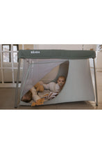 
                        
                          Load image into Gallery viewer, Beaba 3-in-1 Travel Cot 5
                        
                      