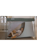 將圖片載入圖庫檢視器 Beaba 3-in-1 Travel Cot 5