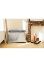 將圖片載入圖庫檢視器 Beaba 3-in-1 Travel Cot 6