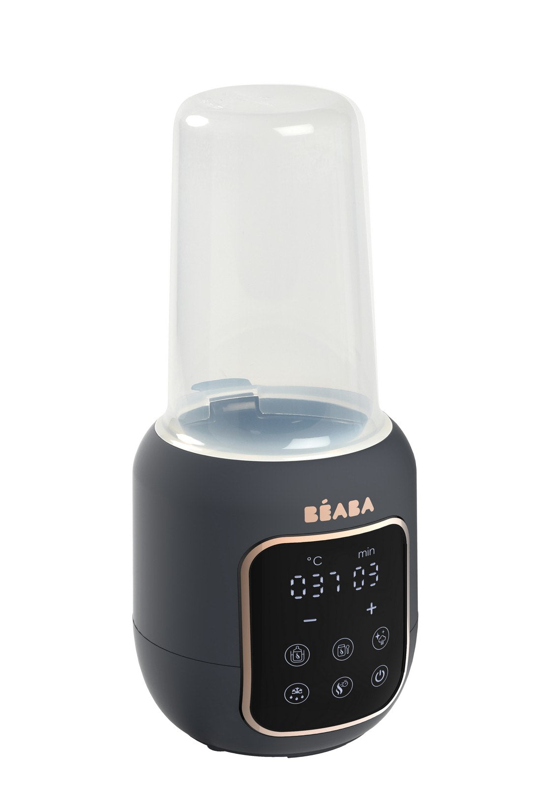 Beaba Multi Milk 5 in 1 Bottle Warmer Online mothercare mothercare