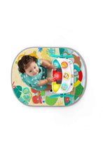 
                        
                          Load image into Gallery viewer, Bright Starts 4-in-1 Groovin Kicks Piano &amp; Drum Baby Play Gym - Tropical Safari 7
                        
                      