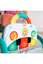 
                        
                          Load image into Gallery viewer, Bright Starts 4-in-1 Groovin Kicks Piano &amp; Drum Baby Play Gym - Tropical Safari 8
                        
                      