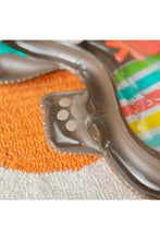 Load image into Gallery viewer, Bright Starts Hungry Monkey Tummy Time Water Mat
