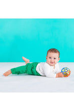 Load image into Gallery viewer, Bright Starts Oball Easy Grasp Rattle Toy