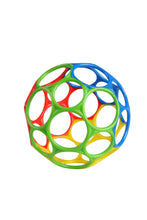 Load image into Gallery viewer, Bright Starts Oball Easy Grasp Rattle Toy