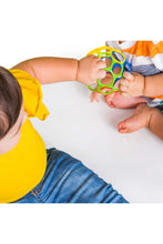 Load image into Gallery viewer, Bright Starts Oball Easy Grasp Rattle Toy