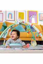 
                        
                          Load image into Gallery viewer, Bright Starts 5-in-1 Your Way Ball Play Baby Activity Gym &amp; Ball Pit, Totally Tropical 3
                        
                      