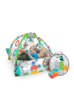 
                        
                          Load image into Gallery viewer, Bright Starts 5-in-1 Your Way Ball Play Baby Activity Gym &amp; Ball Pit, Totally Tropical 8
                        
                      