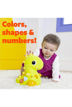 
                        
                          Load image into Gallery viewer, Bright Starts Go, Go, Dino Crawl &amp; Count Toy 3
                        
                      
