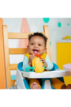 
                        
                          Load image into Gallery viewer, Bright Starts Say Cheeseburger Teether Toy 9
                        
                      
