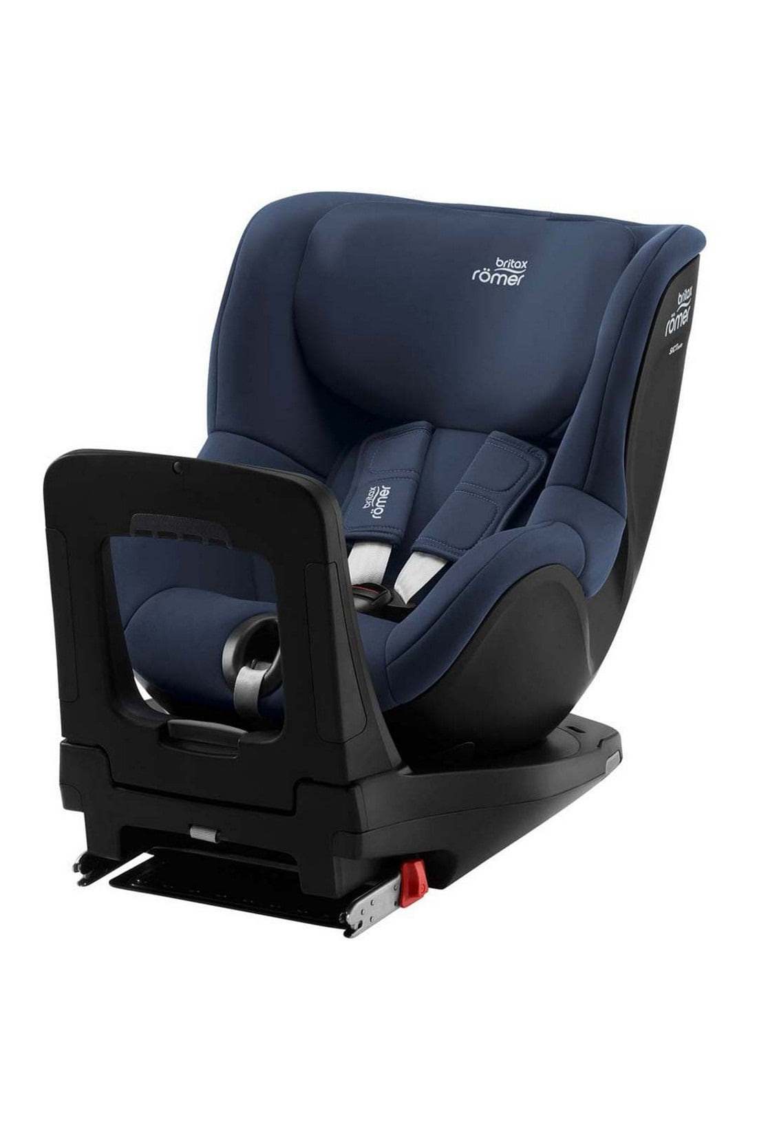 Britax dualfix i size prix on sale