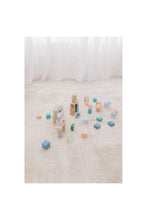 
                        
                          Load image into Gallery viewer, Bubble Wooden Activity Blocks 2
                        
                      