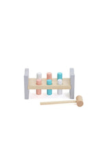 
                        
                          Load image into Gallery viewer, Bubble Wooden Hammer Bench 1
                        
                      