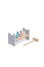 
                        
                          Load image into Gallery viewer, Bubble Wooden Hammer Bench 2
                        
                      