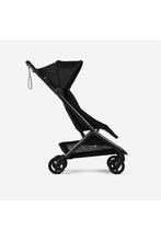Load image into Gallery viewer, Bugaboo Butterfly 2 Stroller - Heritage Black