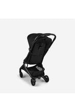 Load image into Gallery viewer, Bugaboo Butterfly 2 Stroller - Heritage Black