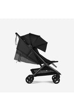 Load image into Gallery viewer, Bugaboo Butterfly 2 Stroller - Heritage Black