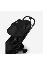 Load image into Gallery viewer, Bugaboo Butterfly 2 Stroller - Heritage Black