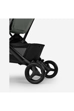 Load image into Gallery viewer, Bugaboo Butterfly 2 Stroller - Heritage Black