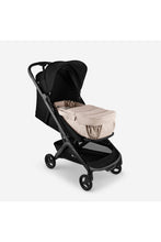 Load image into Gallery viewer, Bugaboo Butterfly 2 Stroller - Heritage Black
