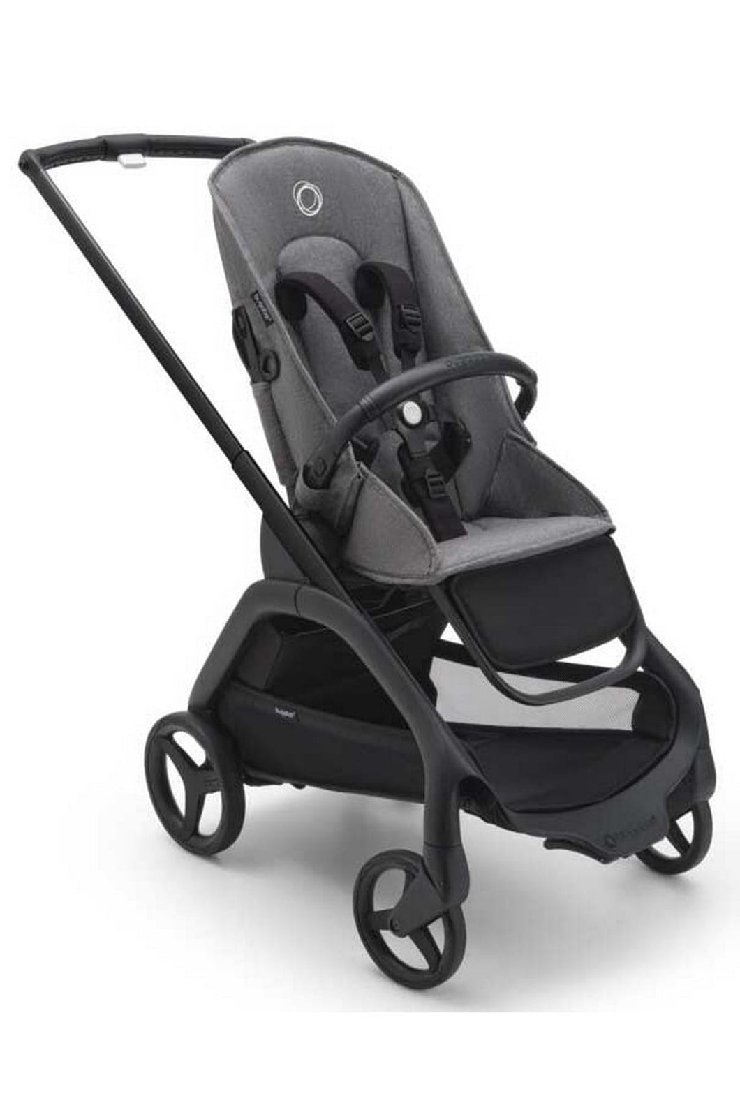 Bugaboo Dragonfly Stroller (Free Cup Holder)