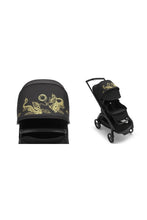 
                        
                          Load image into Gallery viewer, Bugaboo Dragonfly Stroller - Year Of Dragon Special Edition
                        
                      