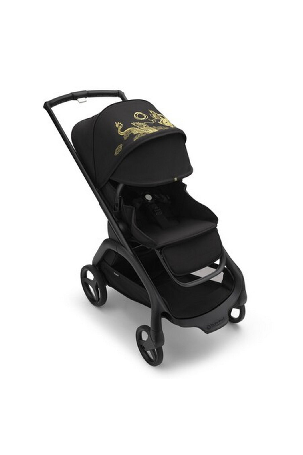 Bugaboo Dragonfly Stroller - Year Of Dragon Special Edition