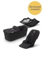 
                        
                          Load image into Gallery viewer, Bugaboo Fox 2 Style Set - Black
                        
                      