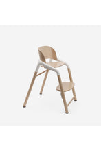 
                        
                          Load image into Gallery viewer, Bugaboo Giraffe Chair - Neutral Wood / White 1
                        
                      