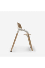 
                        
                          Load image into Gallery viewer, Bugaboo Giraffe Chair - Neutral Wood / White 5
                        
                      