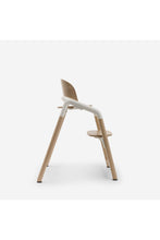 
                        
                          Load image into Gallery viewer, Bugaboo Giraffe Chair - Neutral Wood / White 6
                        
                      