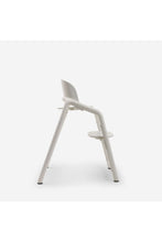 將圖片載入圖庫檢視器 Bugaboo Giraffe Chair - White 5