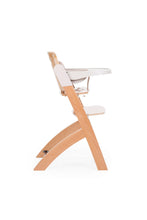 
                        
                          Load image into Gallery viewer, Childhome Evosit High Chair With Feeding Tray - Natural Beige 2
                        
                      