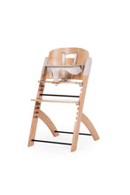 
                        
                          Load image into Gallery viewer, Childhome Evosit High Chair With Feeding Tray - Natural Beige 3
                        
                      