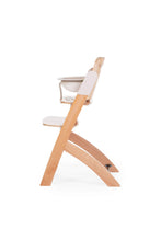 
                        
                          Load image into Gallery viewer, Childhome Evosit High Chair With Feeding Tray - Natural Beige 5
                        
                      