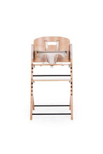 
                        
                          Load image into Gallery viewer, Childhome Evosit High Chair With Feeding Tray - Natural Beige 6
                        
                      