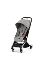 Load image into Gallery viewer, Cybex Ofreo Stroller Lava Grey 1