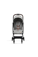 Load image into Gallery viewer, Cybex Ofreo Stroller Lava Grey 2