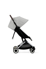 Load image into Gallery viewer, Cybex Ofreo Stroller Lava Grey 3