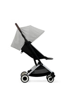 Load image into Gallery viewer, Cybex Ofreo Stroller Lava Grey 4