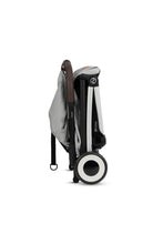 Load image into Gallery viewer, Cybex Ofreo Stroller Lava Grey 7