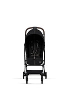 Load image into Gallery viewer, Cybex Ofreo Stroller Moon Black 2