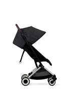 Load image into Gallery viewer, Cybex Ofreo Stroller Moon Black 3