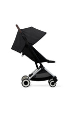 Load image into Gallery viewer, Cybex Ofreo Stroller Moon Black 4
