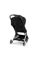 Load image into Gallery viewer, Cybex Ofreo Stroller Moon Black 6