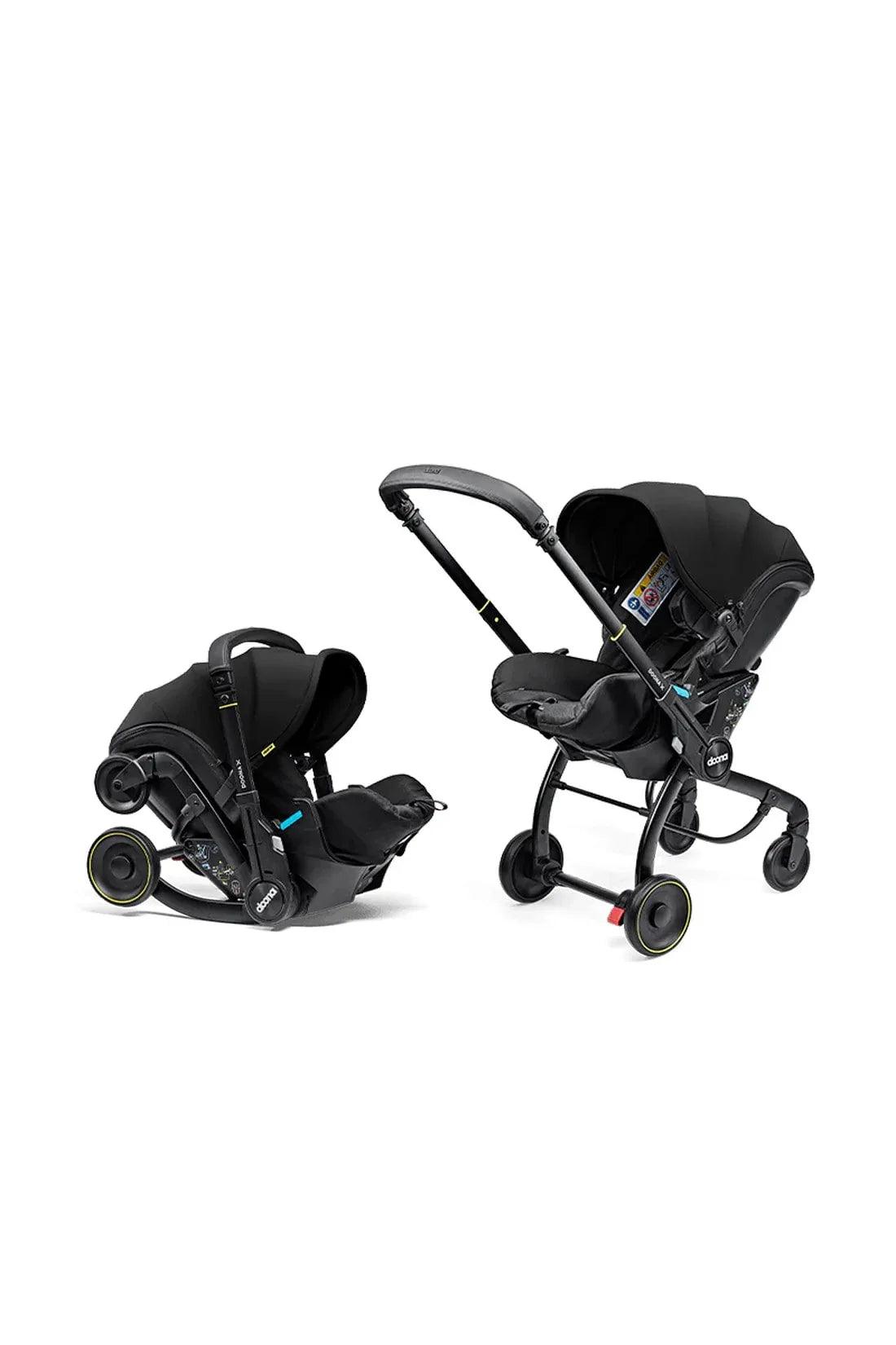 Doona i Car Seat & Stroller Online