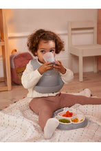 Load image into Gallery viewer, BabyBjörn Baby Cup 2-Pack Powder Grey